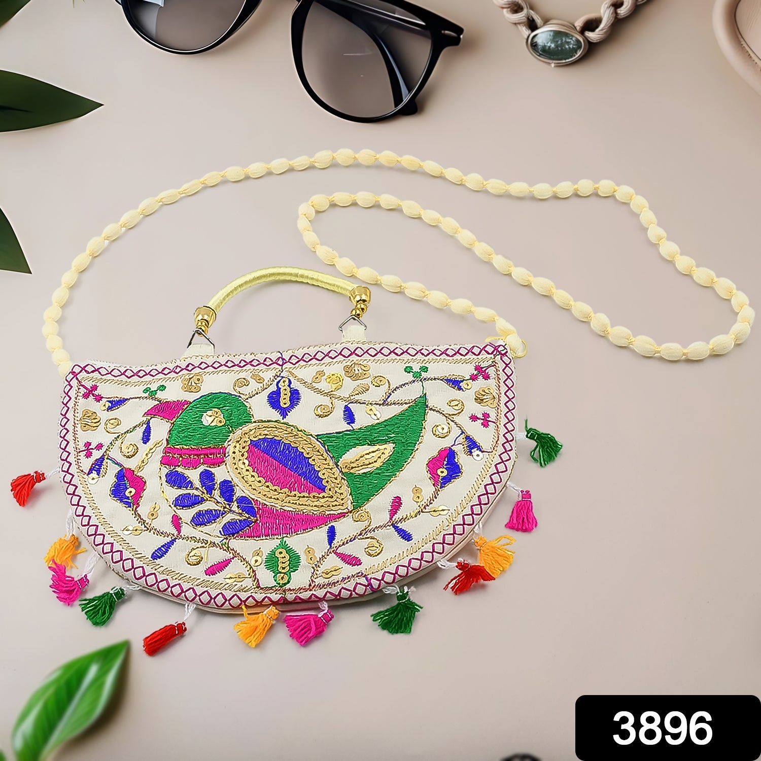 Royal Rajasthan Handbag Royal Rajasthan Handbag